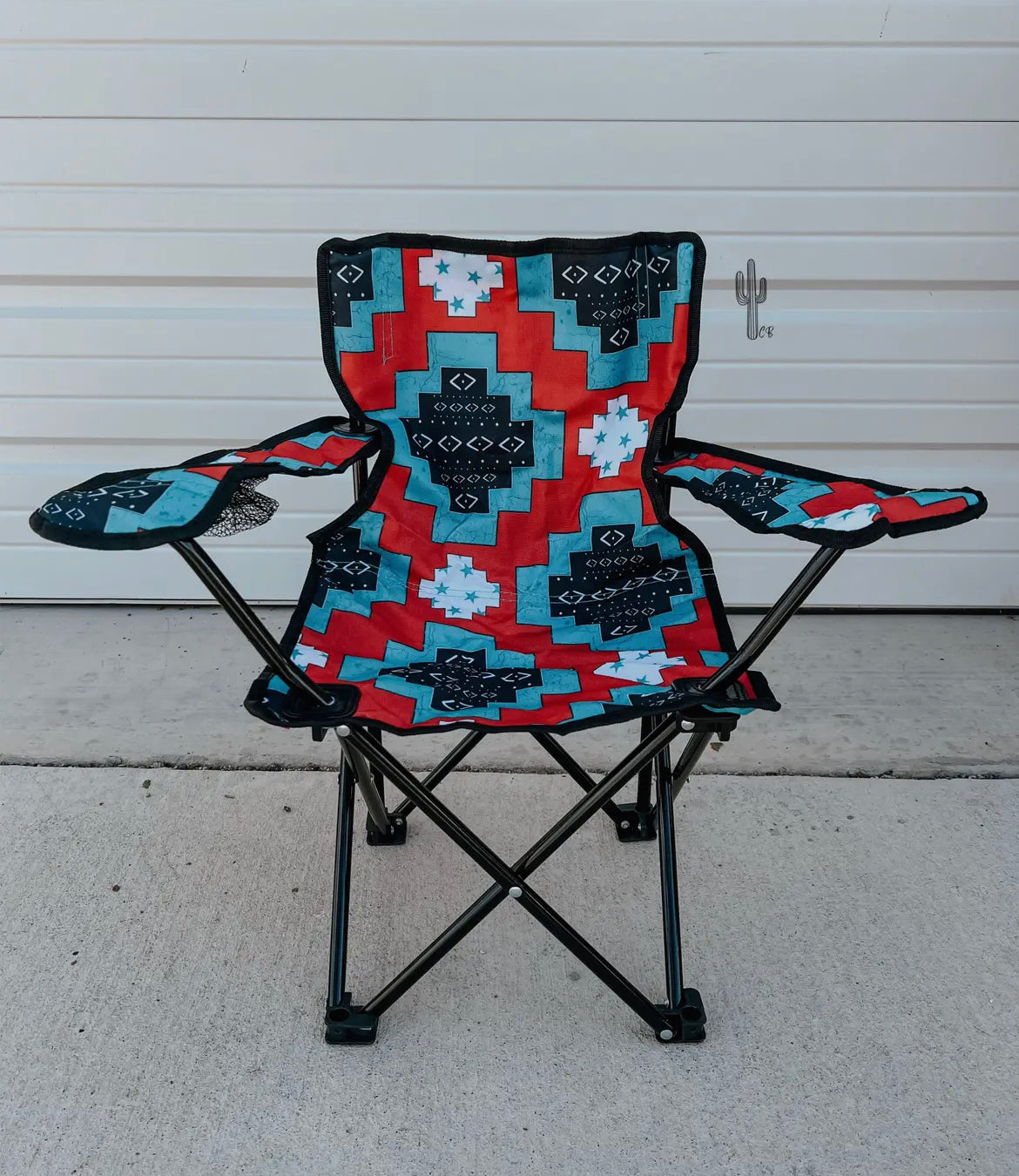 Aztec Kids Chair