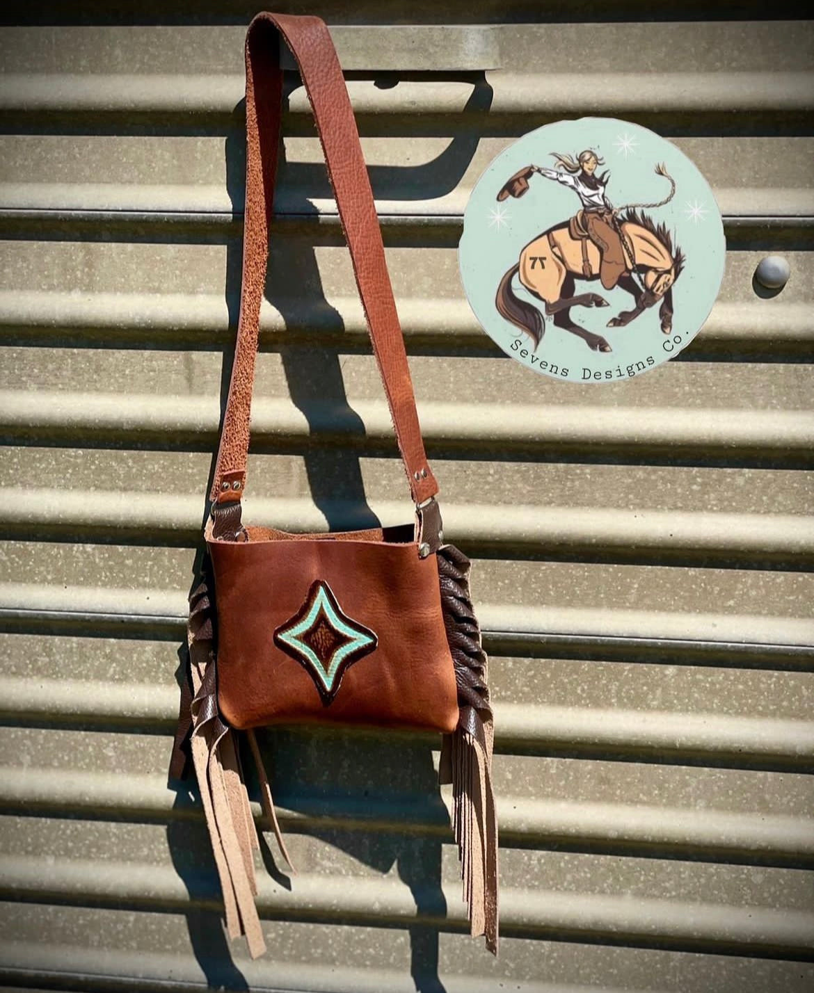 Custom Toddler Purse