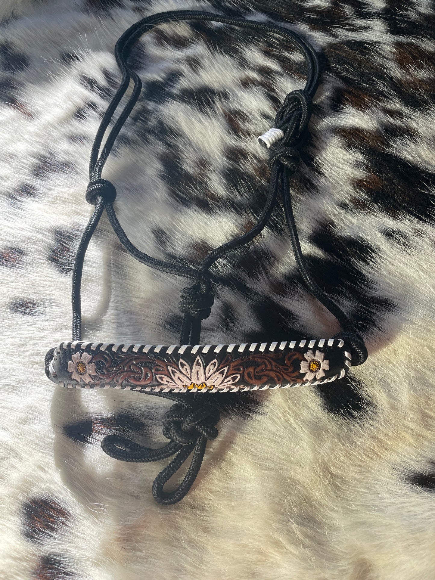 Horse Halter